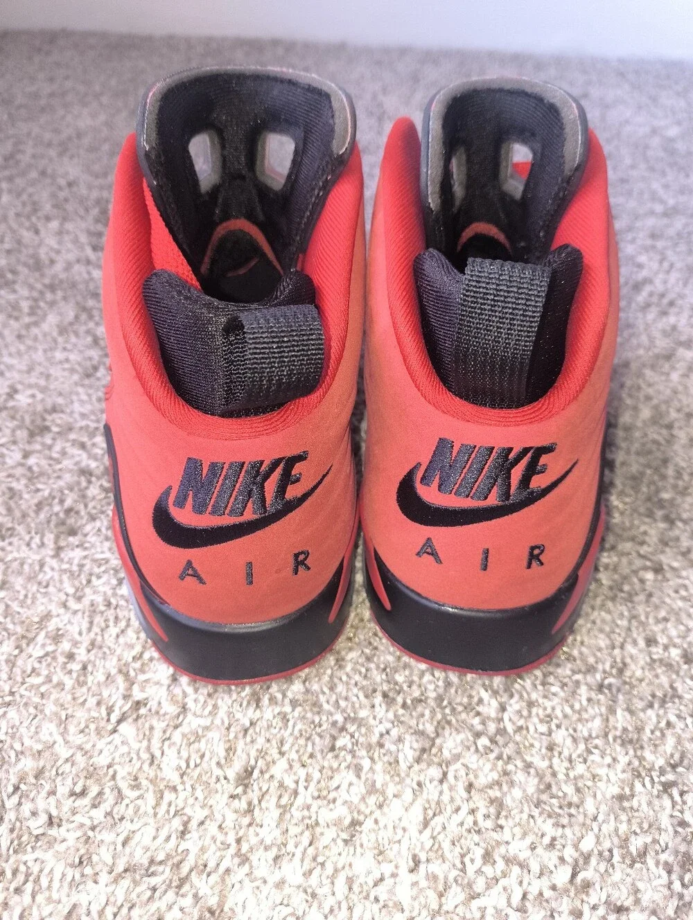 Air Jordan MVP' 
